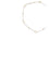 Valentino Garavani VLogo Signature Necklace - Gold