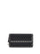 Valentino Garavani Rockstud Chain Wallet - Black