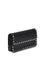 Valentino Garavani Rockstud Chain Wallet - Black