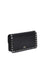 Valentino Garavani Rockstud Chain Wallet - Black