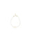 Valentino Garavani VLogo Signature Bracelet - Gold