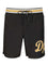 Dolce & Gabbana Swim Boxers - Black