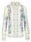 Zimmermann Wanderlust Shirt - Sky Blue