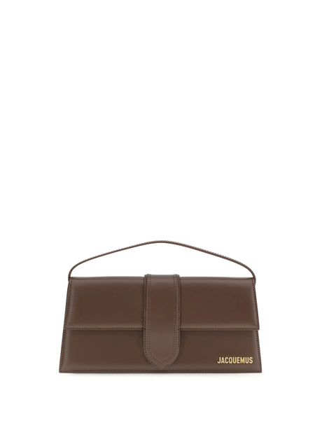 Jacquemus Le Bambino Long Handbag - Brown
