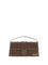Jacquemus Le Bambino Long Handbag - Brown