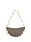 Chloé Icons Shoulder Bag - Deep Taupe