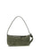 Bottega Veneta Nodo Shoulder Bag - Green Tweed-Gold