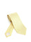 Ferragamo Silk Tie - Yellow