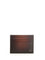 Ferragamo Gancini Credit Card Holder - Brown