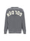 Golden Goose V-neck Cardigan - Dark Grey Melange