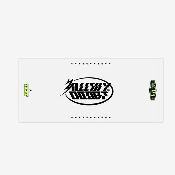 ITZY Sports Towel ITZY Album Pop-Up (International Shipping)