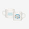 ITZY Twinzy Mug Midzy's Cells (International Shipping)