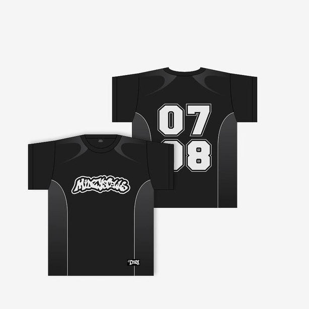 ITZY T-Shirt Midzy's Cells (International Shipping)