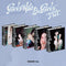 ITZY Girls Will Be Girls Binder Ver. (International Shipping)