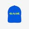 ITZY Ball Cap Blue ITZY Album Pop-Up (International Shipping)