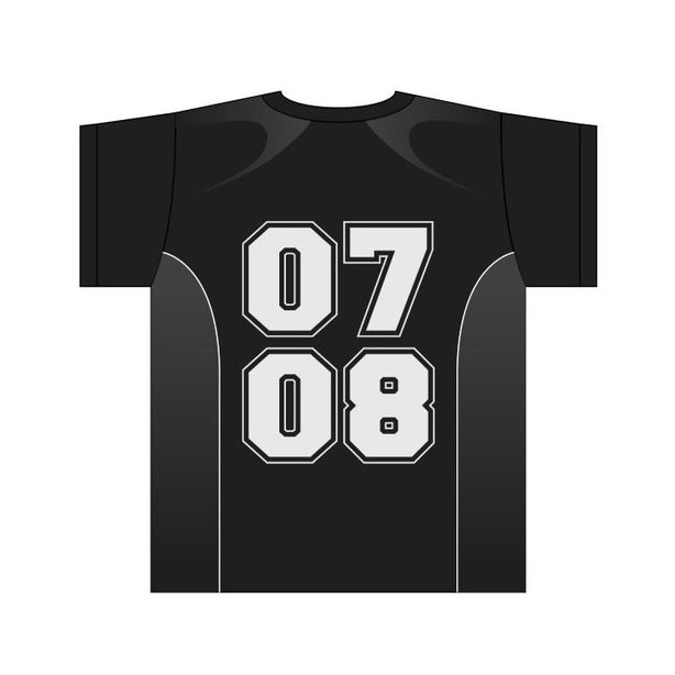 ITZY T-Shirt Midzy's Cells (International Shipping)