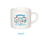 ITZY Twinzy Mug Midzy's Cells (International Shipping)