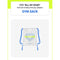 ITZY Gym Sack ITZY Album Pop-Up (International Shipping)