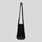 MARC JACOBS The Glam Claw Clip Shoulder Bag Black RS-2P5HSH026H02
