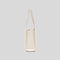 MARC JACOBS The Glam Claw Clip Crossbody Bag Cotton White RS-2P5HCR010H02