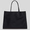 TORY BURCH Ella Tote Black RS-171271