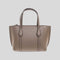 TORY BURCH Mini Perry Tote Wild Mushroom RS-175548
