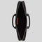 COACH Ethan Large Brief In Signature Canvas Charcoal/Black RS-CCF56