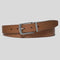 MICHAEL KORS Reversible Leather Belt Luggage RS-39S5LBLY1L