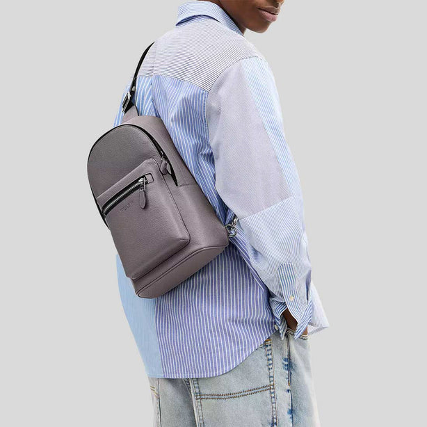 COACH West Pack Graphite RS-CY206