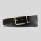 MICHAEL KORS Reversible Belt Brown/Black RS-36F1LBLY9B
