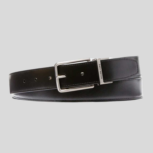 MICHAEL KORS Reversible Belt Brown/Black RS-36F1LBLY9B