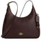Coach Ella Shoulder Bag - Espresso CCE48