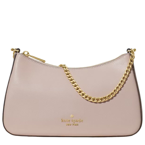 Kate Spade Margot Shoulder Bag - Powdered Sugar KC439