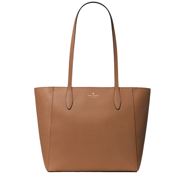 Kate Spade Dana Tote Bag - Tuscan Brown KP071