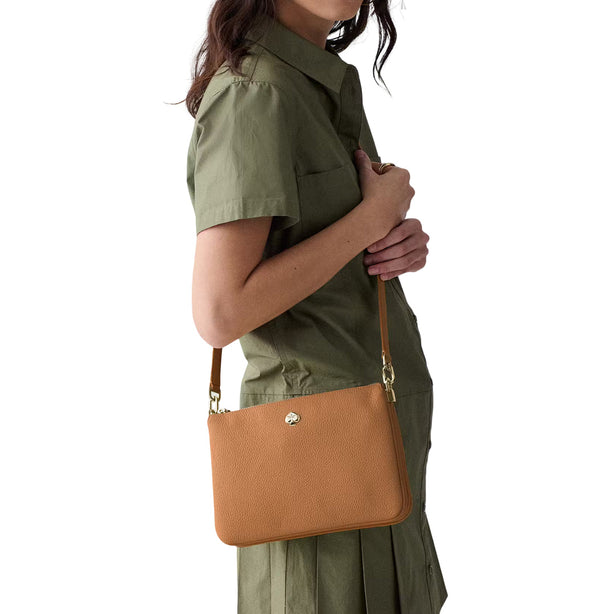 Kate Spade Kayla Triple Crossbody Bag - Bungalow KL806