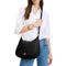 Kate Spade Kayla Large Shoulder Bag - Black KK055