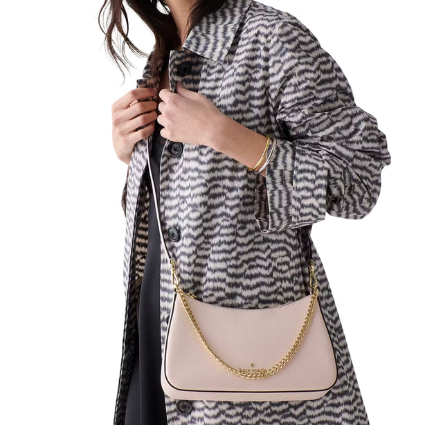 Kate Spade Margot Shoulder Bag - Powdered Sugar KC439