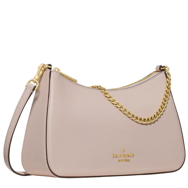 Kate Spade Margot Shoulder Bag - Powdered Sugar KC439