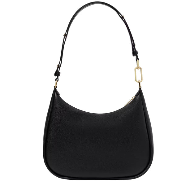 Kate Spade Kayla Large Shoulder Bag - Black KK055