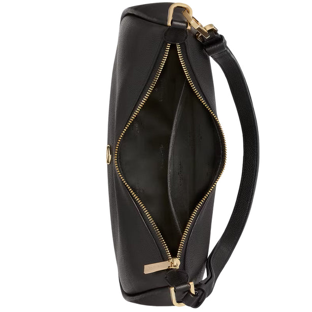 Kate Spade Kayla Large Shoulder Bag - Black KK055