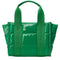 Kate Spade Kip Puffy Mini Tote Bag - Green Bean KM668