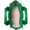 Kate Spade Kip Puffy Mini Tote Bag - Green Bean KM668