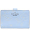 Kate Spade Floral Medium Bifold Wallet - North Star KP025