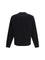 Prada Stretch jersey Sweatshirt - Black