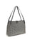 Balmain Medium Tote Bag - Ivoire/Noir