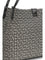 Balmain Medium Tote Bag - Ivoire/Noir