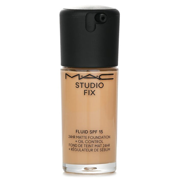Studio Fix Fluid Foundation Spf 15 - # Nc20 - 30ml/1oz