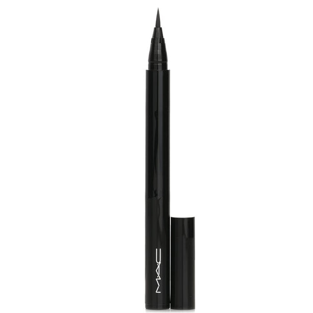 Brushstroke 24 Hour Liner - # Brushblack - 0.67g/0.02oz