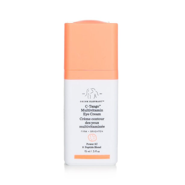 C-tango Multivitamin Eye Cream - 15ml/0.5oz