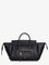 Celine Luggage leather crossbody bag - Black